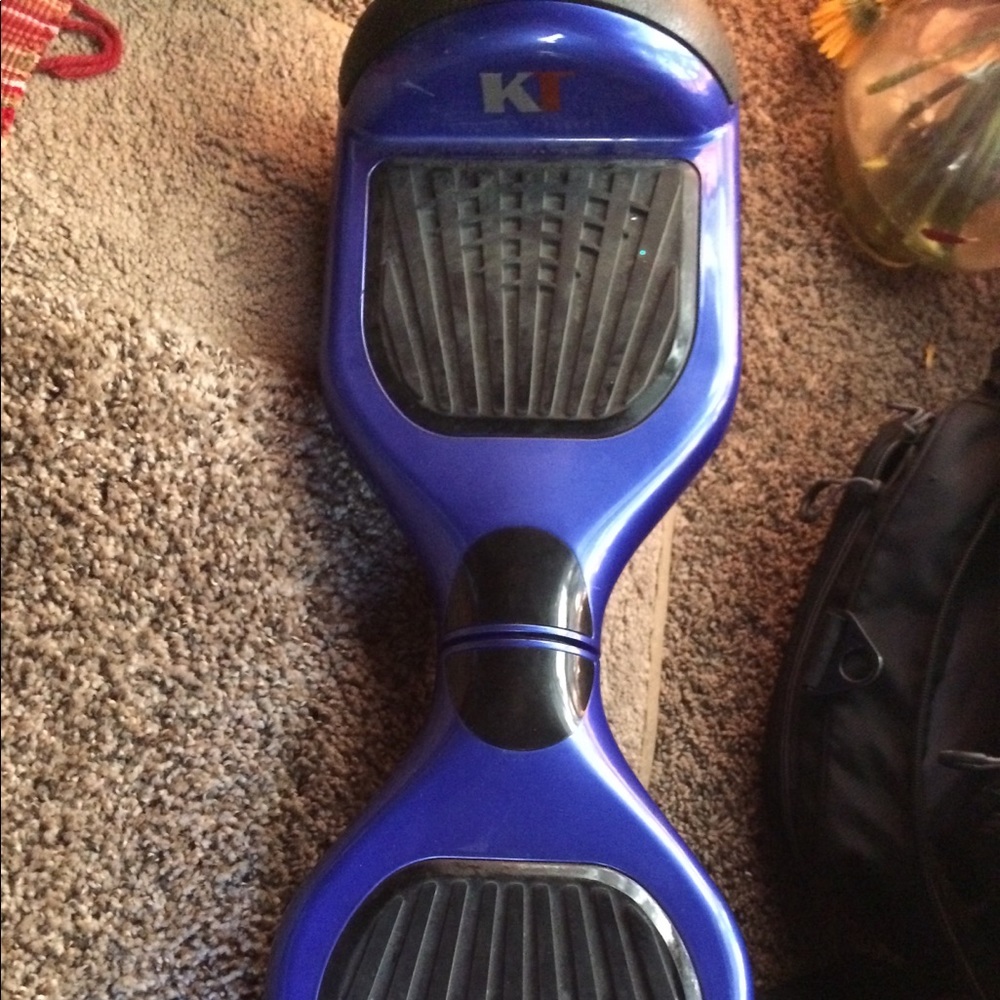 Hover board